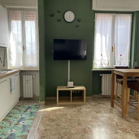 Juliet'S Apartment فيرونا المظهر الخارجي الصورة