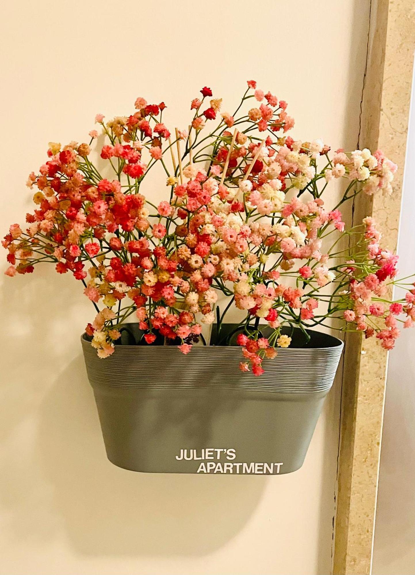 Juliet'S Apartment فيرونا المظهر الخارجي الصورة