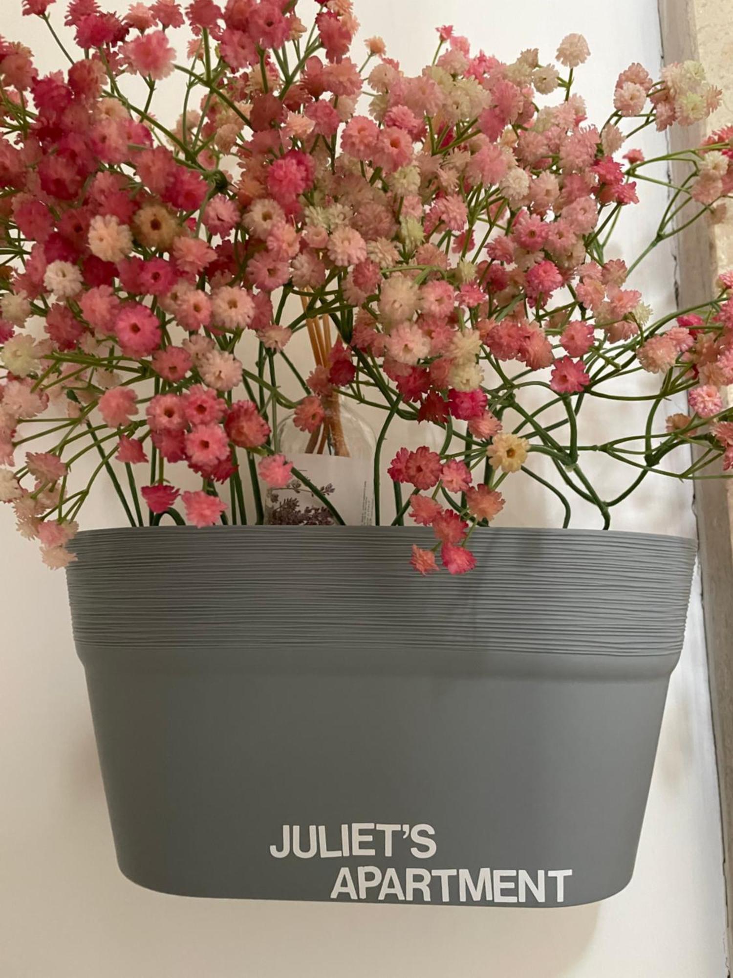 Juliet'S Apartment فيرونا المظهر الخارجي الصورة
