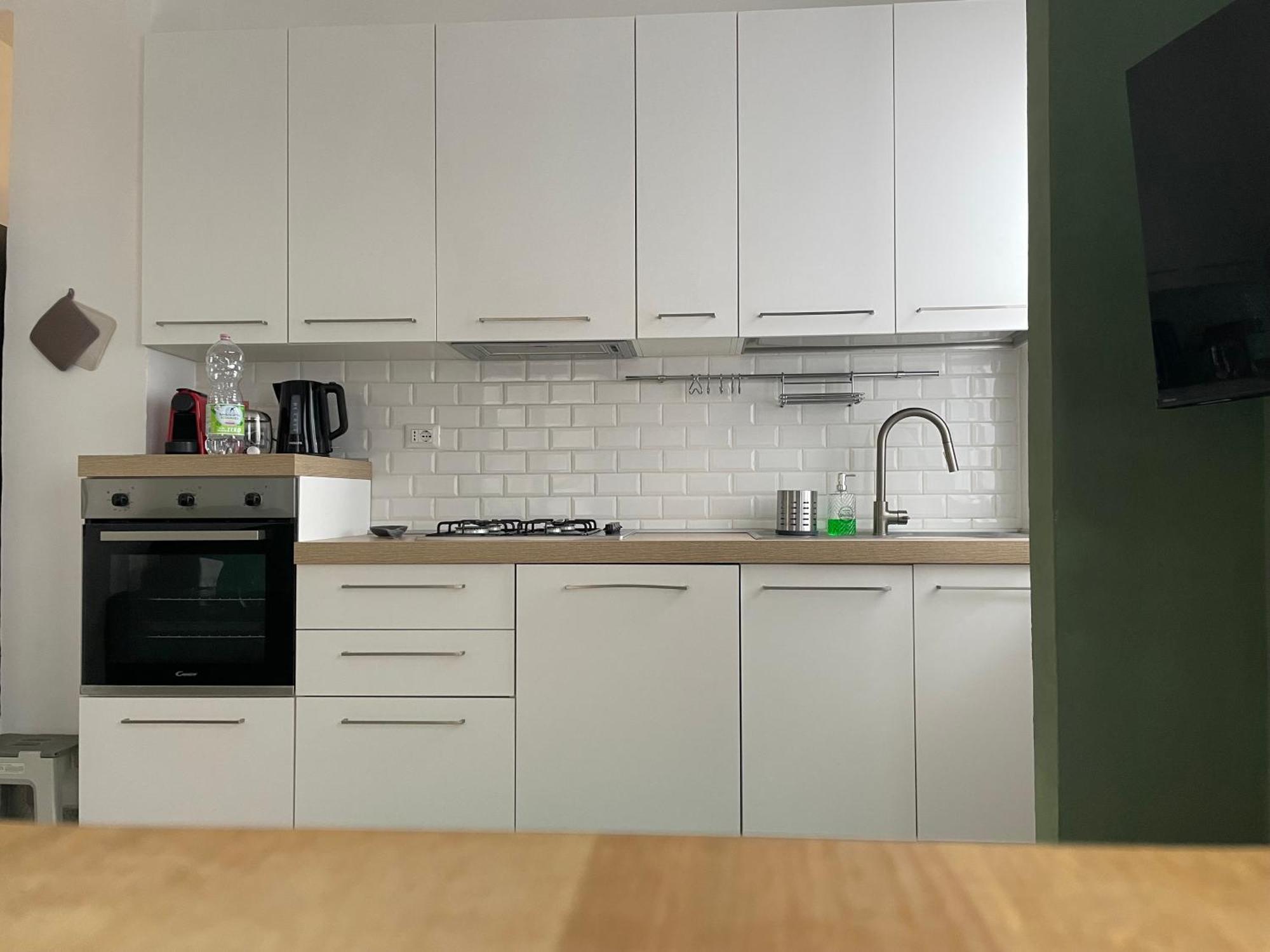 Juliet'S Apartment فيرونا المظهر الخارجي الصورة