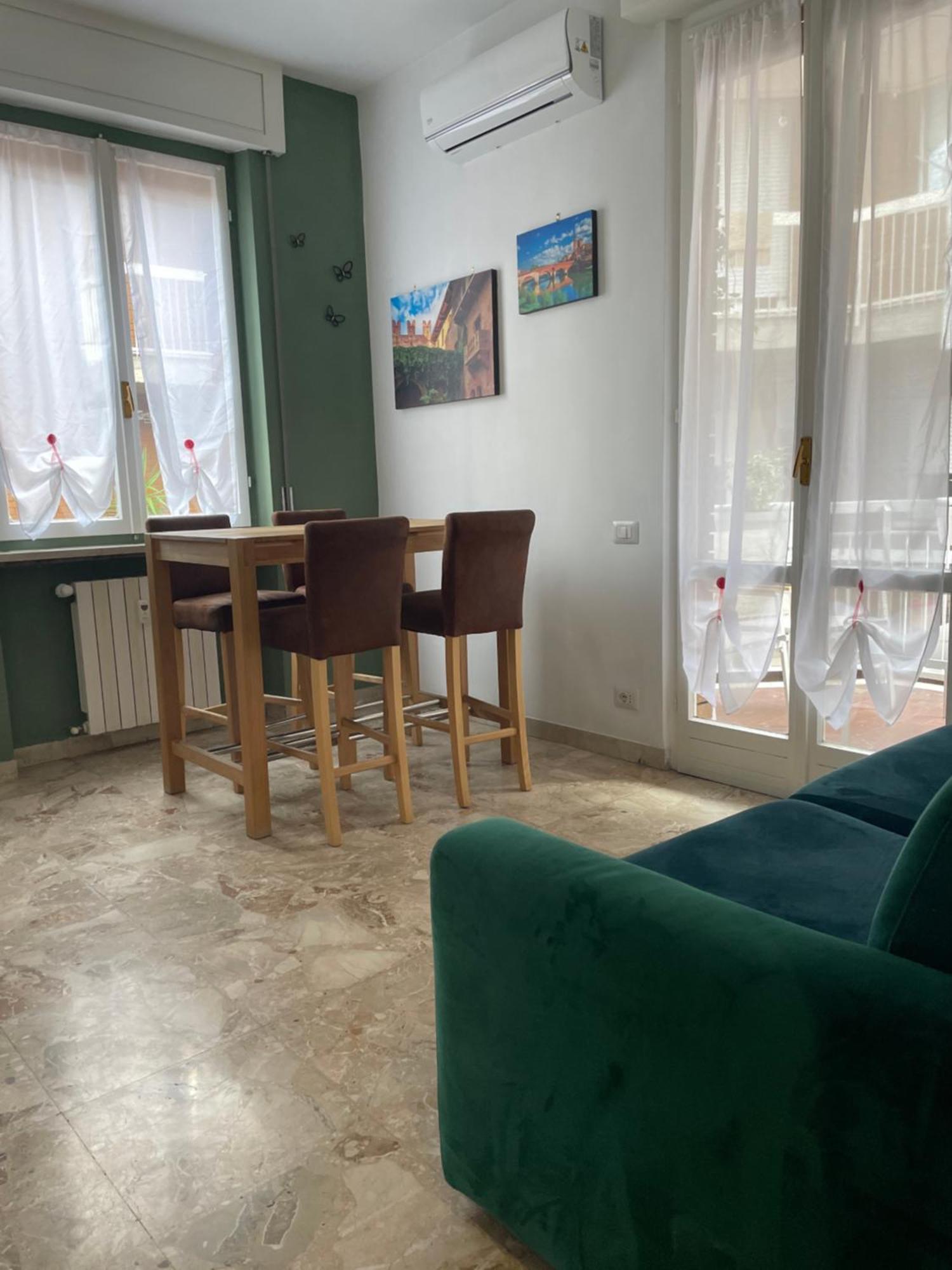 Juliet'S Apartment فيرونا المظهر الخارجي الصورة