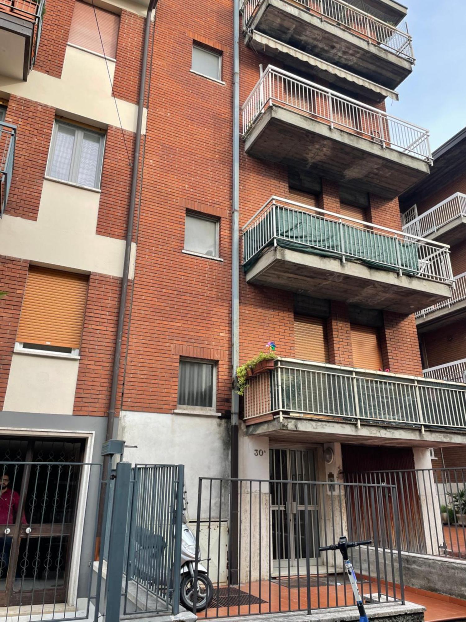 Juliet'S Apartment فيرونا المظهر الخارجي الصورة