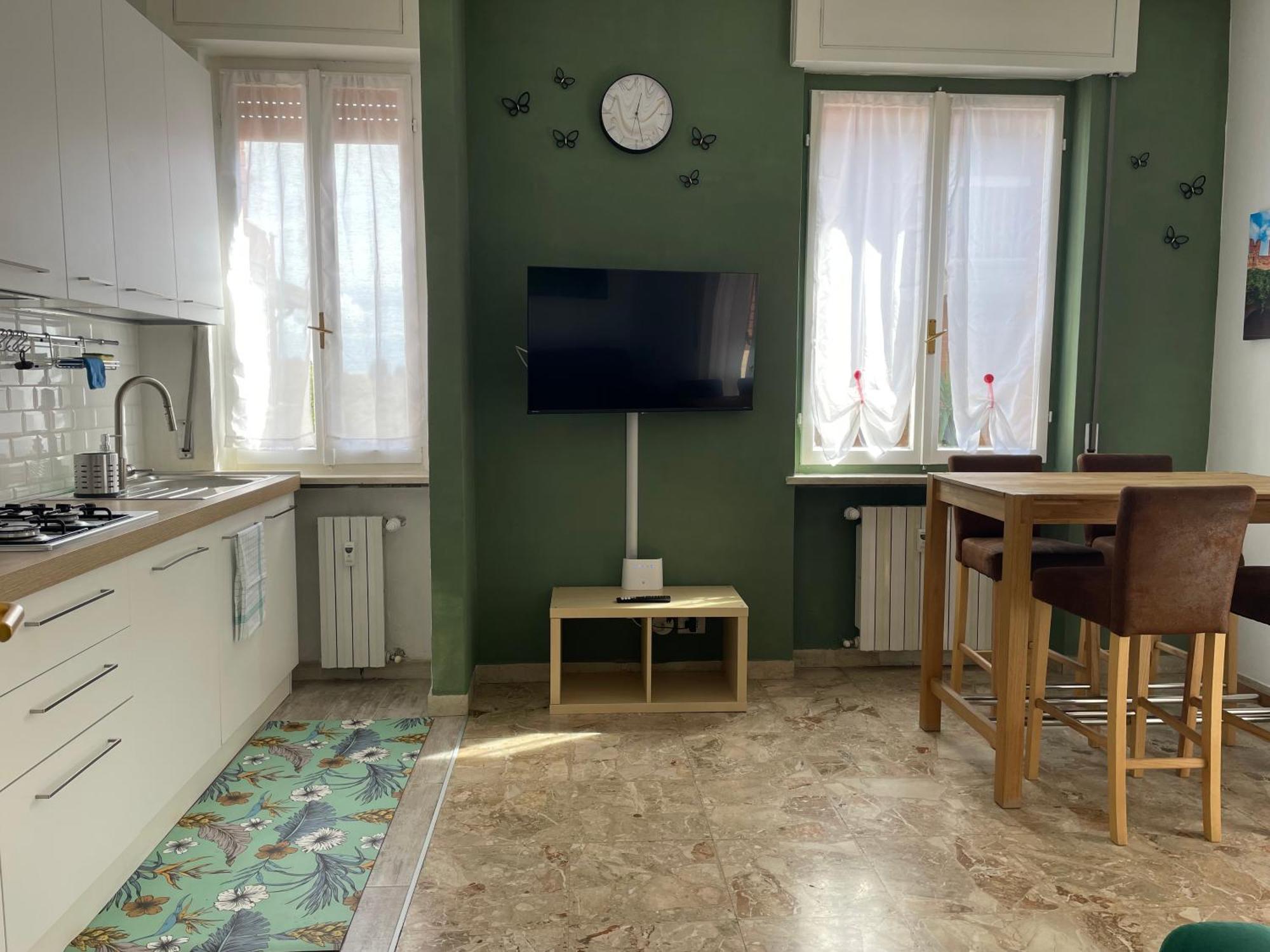 Juliet'S Apartment فيرونا المظهر الخارجي الصورة