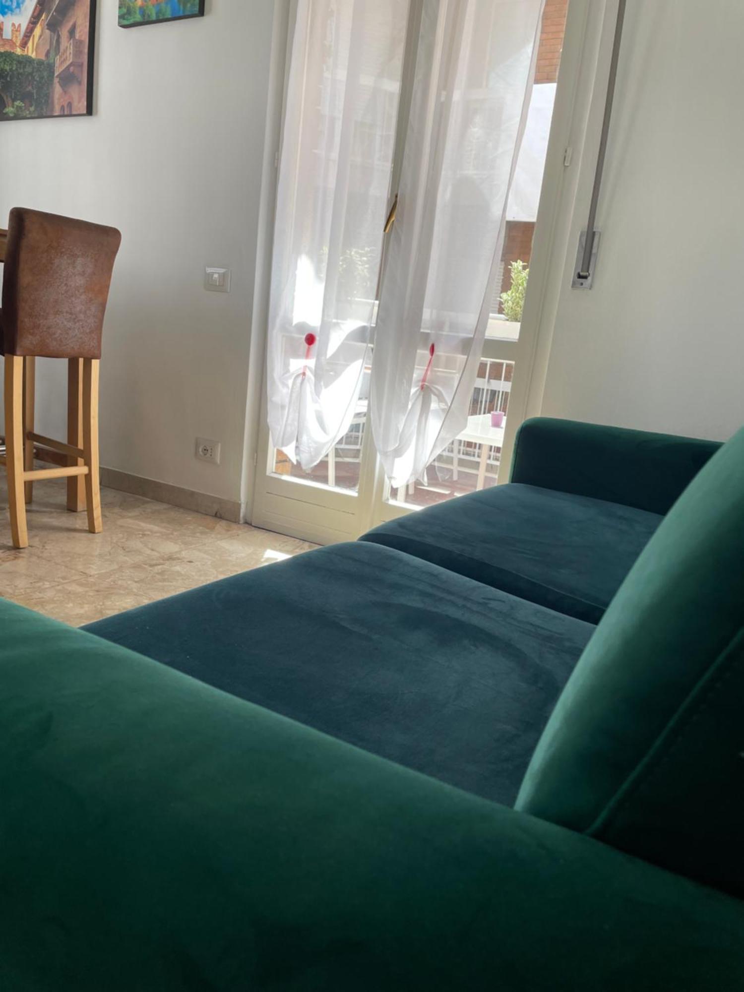 Juliet'S Apartment فيرونا المظهر الخارجي الصورة