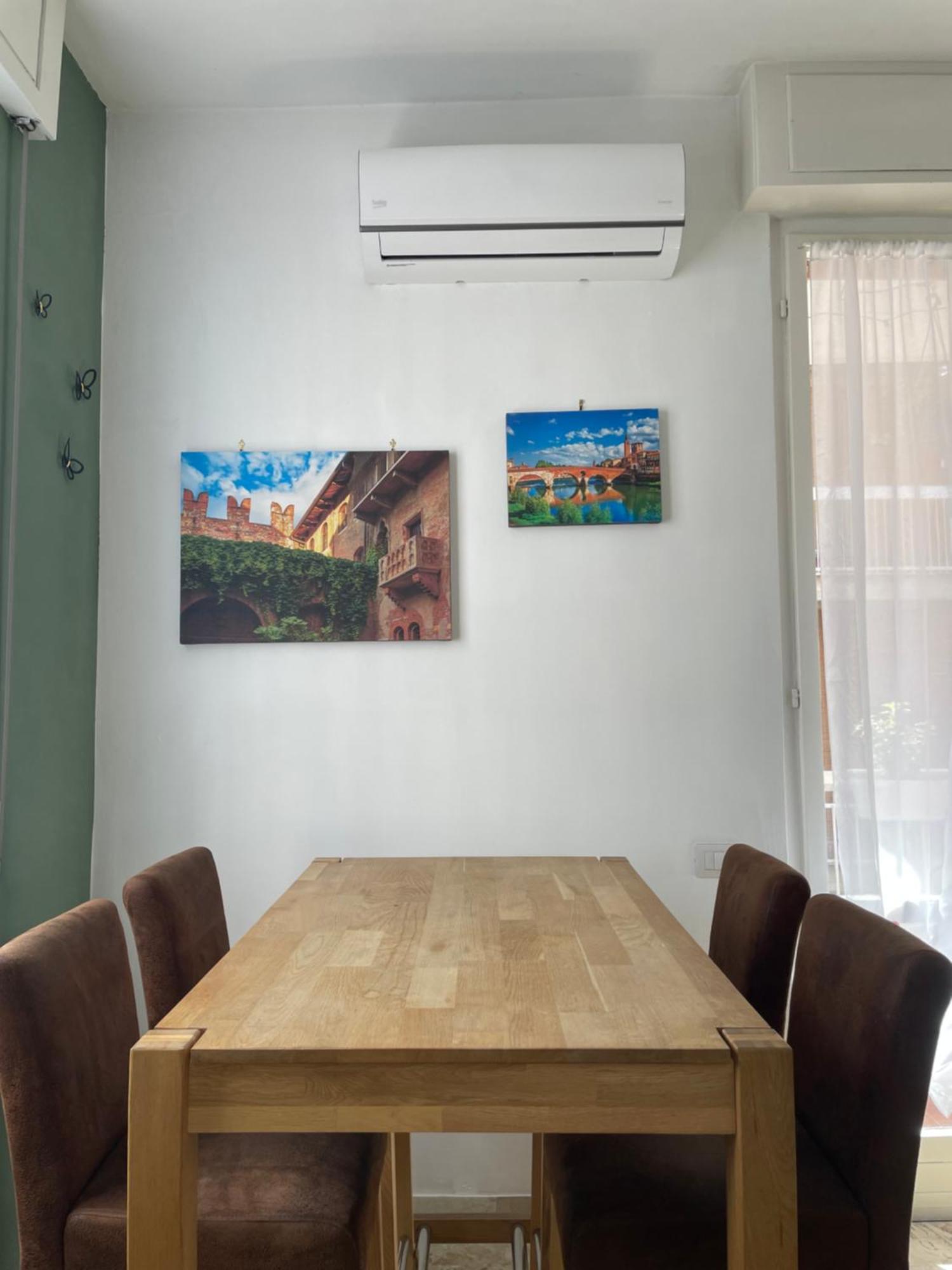 Juliet'S Apartment فيرونا المظهر الخارجي الصورة