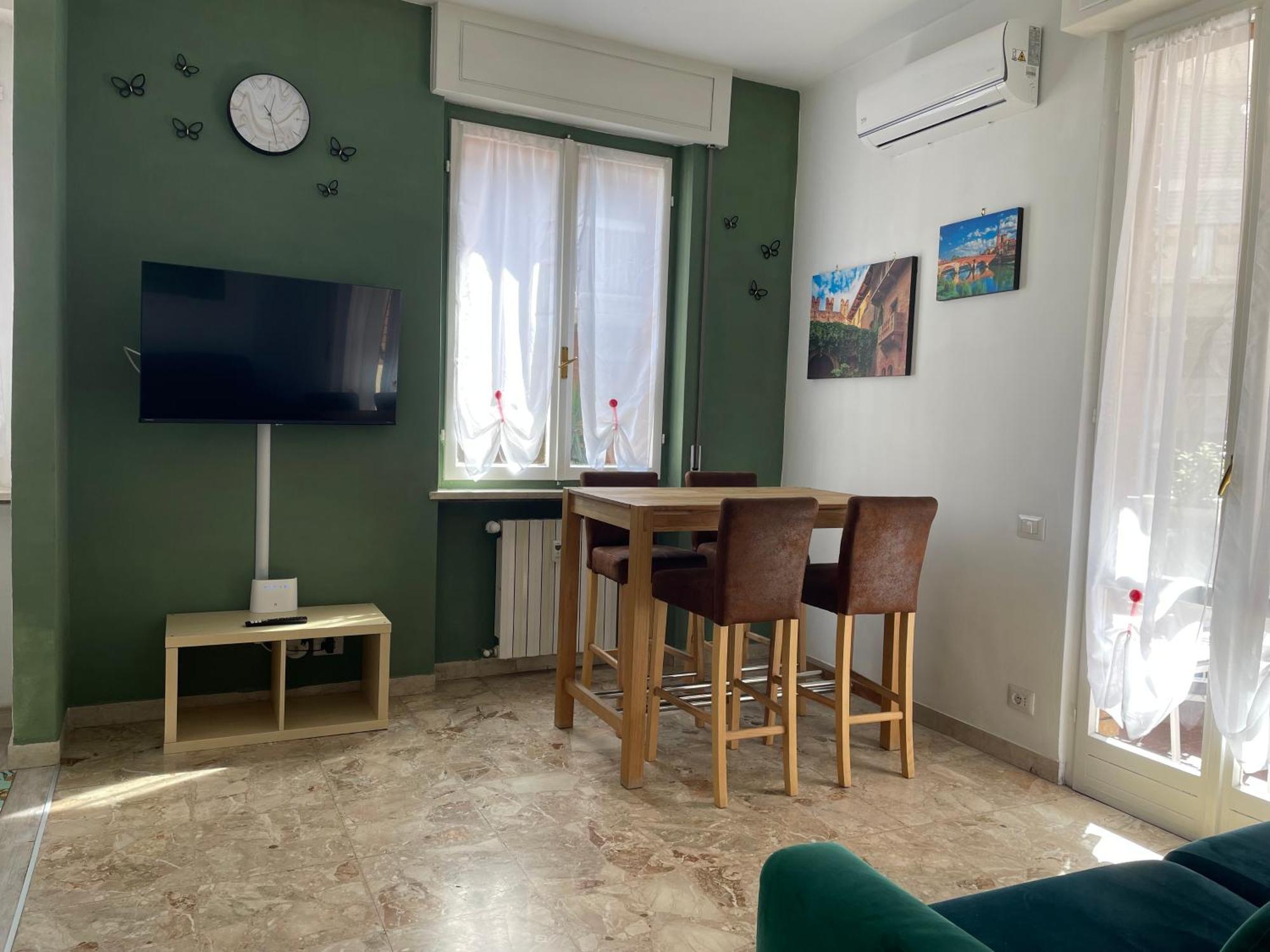 Juliet'S Apartment فيرونا المظهر الخارجي الصورة